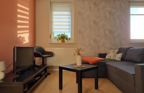 Ferienwohnung Am Anger - Foto 2