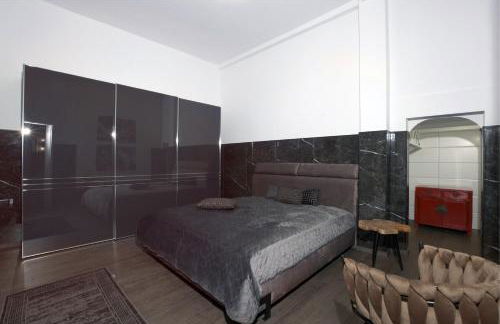 White House Meerane - First Floor Loft - Foto 7