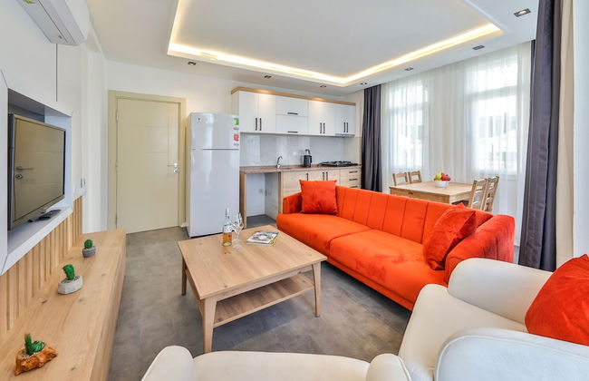 Tugce Apart - Photo 5