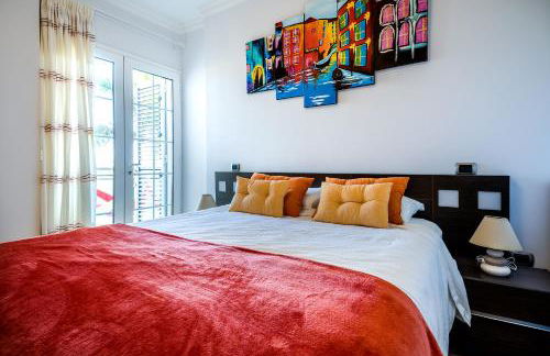 Villa, Private heated pool and jacuzzi . - Foto 33