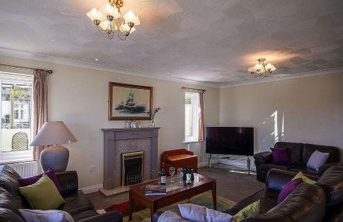 Orchard House Wadebridge Self Catering - Foto 16