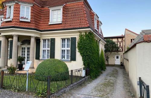 Ferienwohnungen an der Stadtvilla Rheinsberg - Foto 9