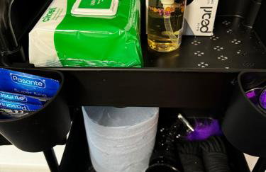 Essex Dungeon Suite - Foto 15