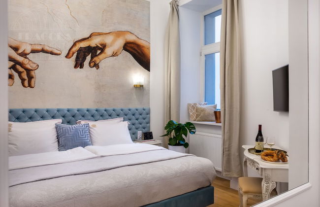 Fragola Apartments Old Town - Foto 64