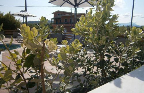 Harma Corfu - Foto 30