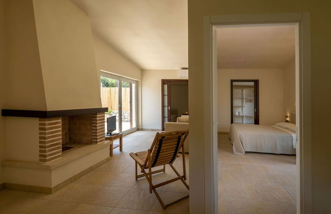 Podere Santa Chiara - Photo 32