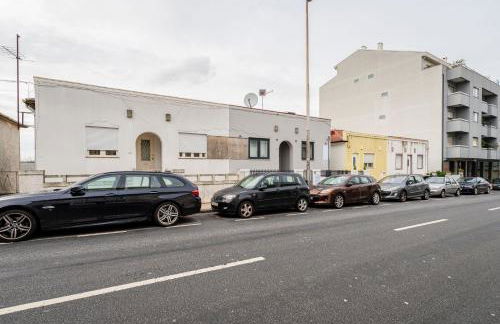 DesKanzo Guest House - Silva Brinco - Foto 46