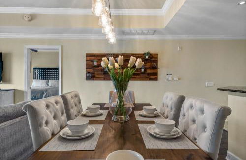 Luxury Condo on Reunion Resort and Spa Orlando Condo 5201 - Foto 11