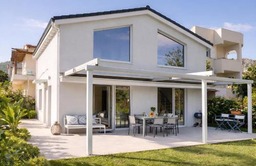 A Private Garden Villa near Athens Airport and the Beach - Foto 25