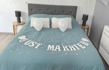 Gîte avec piscine - Foto 26