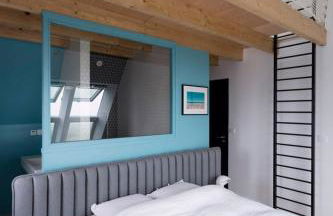 Maison avec vue mer d'exception et jacuzzi - Foto 12