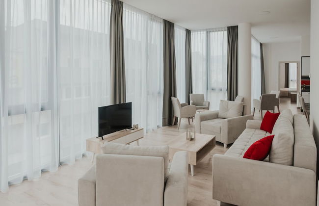 Aparthotel Centar Sarajevo - Foto 33