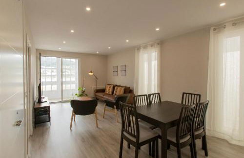 Noray Apartamentos Viveiro - Foto 20