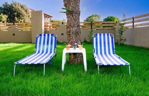 Seascape Residence Stavros - Foto 36