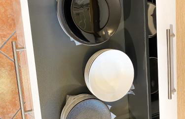 Luxueux Appartement Evry Centre - Parking - RER à 10 min - Foto 26