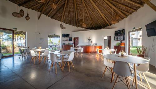 VentoVinte Beach Club - Foto 5, Lobby or reception