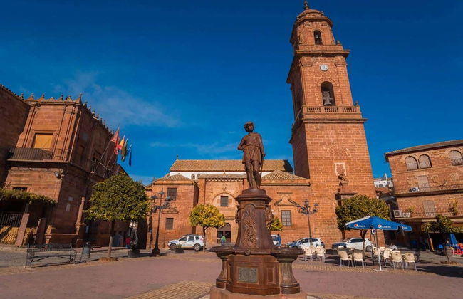 Tour por Montoro + Degustación de vinos y tapas - Foto 7