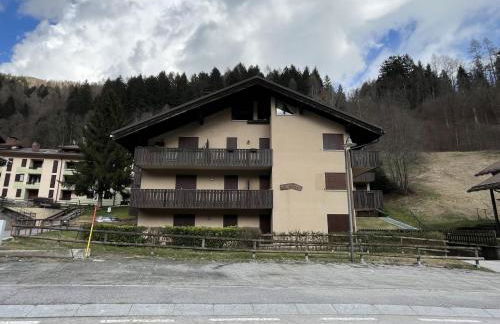 Apartment Monolocale Al Doss by Interhome - Photo 6