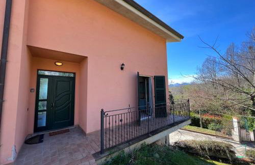 casa mimose rosa II - Foto 22