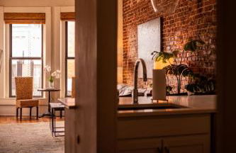 The Luxe Loft Knoxville - Foto 21