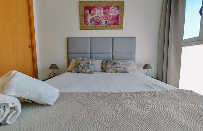 Highrise apartment with private terrace & sea views - 34th floor - Foto 102