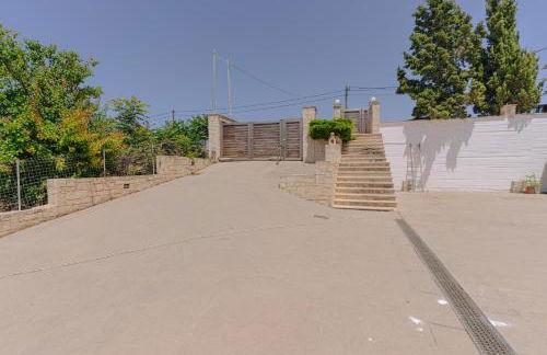 Blue Sky Villa in Crete - Photo 102