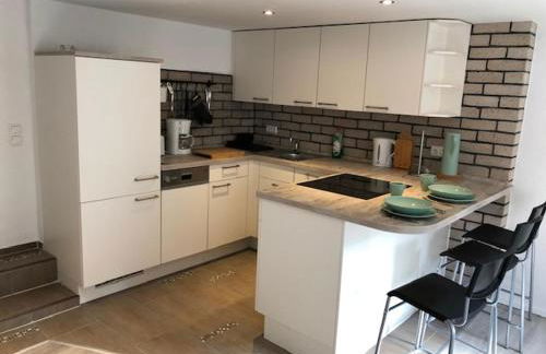 Gemütliche Ferienwohnung - Monteurzimmer in der Wittstocker Altstadt - Photo 8