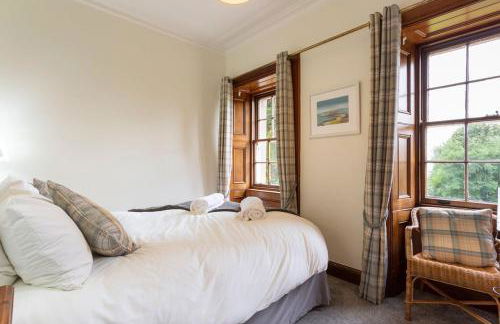 Old Argyll House - Foto 19