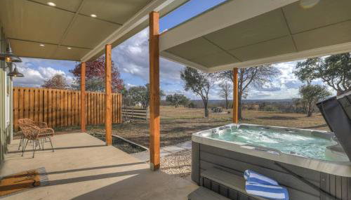 Evergreen Escape W/hot-tub 5 Min to Downtown! - Foto 5, Other