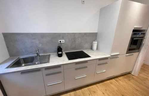 Groß, aber gemütlich - citynah - Foto 18