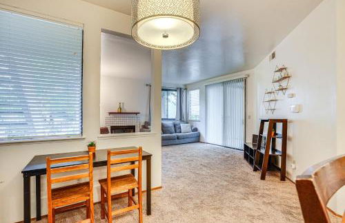 Stay and Play Bay Area Condo with Community Pool! - Foto 7