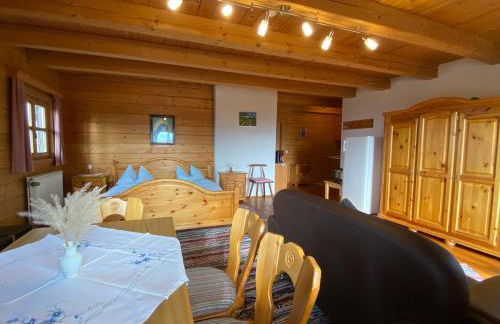 Berg-Panorama-Ferienwohnungen Gut-Lichtenau - Foto 13