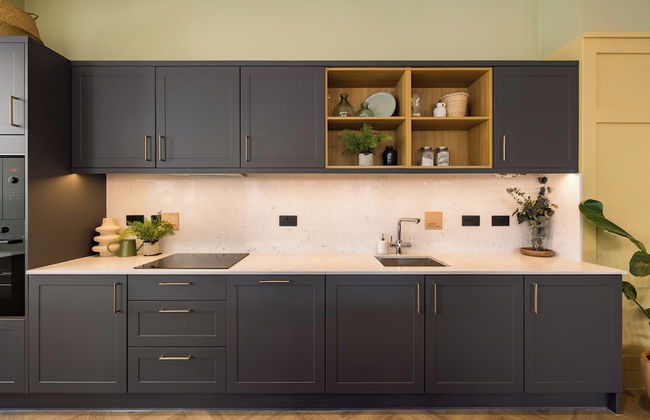 Birmingham Centre by Charles Hope - Foto 26