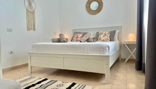 Dominos Apartment with heated pool by SunHousesCanarias - Foto 4