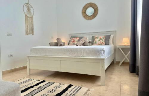 Dominos Apartment with heated pool by SunHousesCanarias - Foto 4