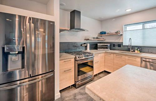 Modern Missoula Home about 2 Miles to Downtown! - Foto 10