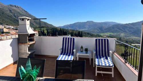 Mirador de Tajos - Foto 5