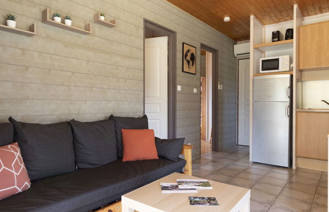 Domaine de Sévenier Micocoulier - Foto 2