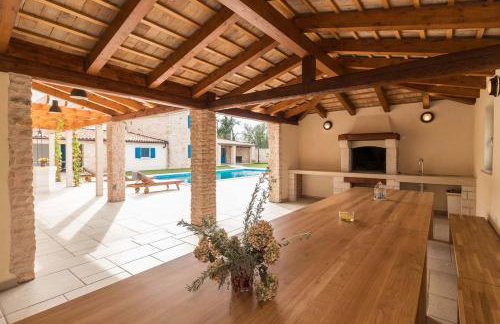 Villa Boccordi - Foto 17