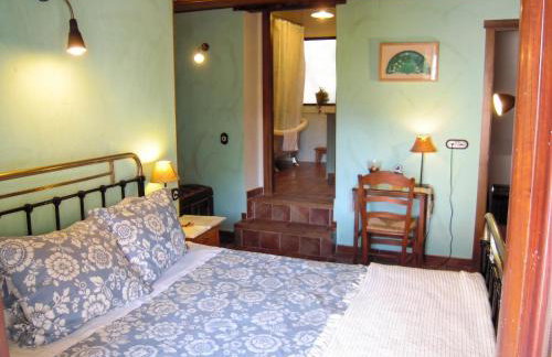 Spacious House in Hornos with Mountain View - Photo 12