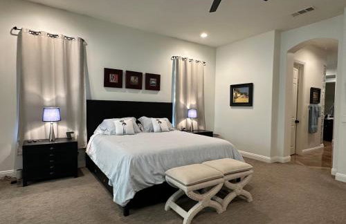 Luxury Home With Pool & Tennis Court - Foto 21