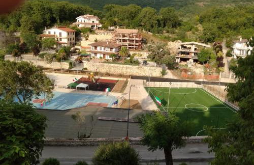 Casa Vacanze "Pietra viva" - Foto 53