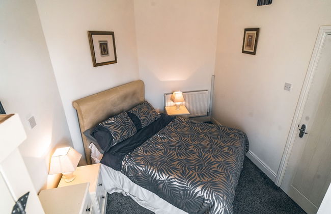 Beachmount Holiday Apartments - Foto 14