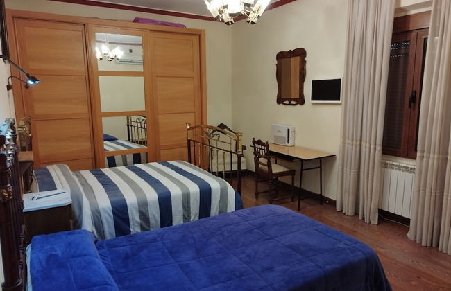 Casa Rural el Rincon del Infante - Foto 7