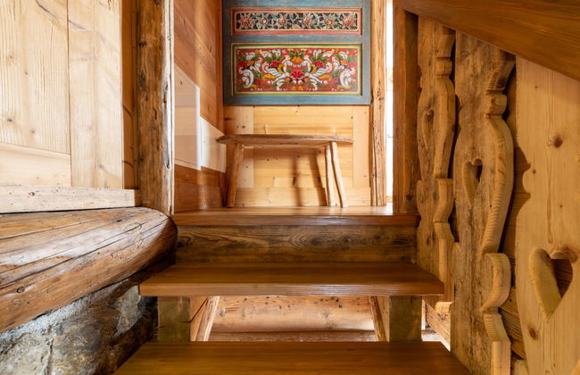 Nido del Pettirosso - Foto 24