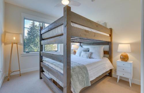 Winter Park Condo with Balcony about 4 Mi to Slopes - Foto 17