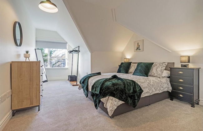 Beautiful 1-bed Apartment in Tunbridge Wells - Photo 2