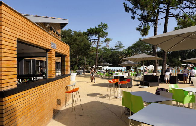 Belambra Clubs - Les Estagnots Pined - Foto 17