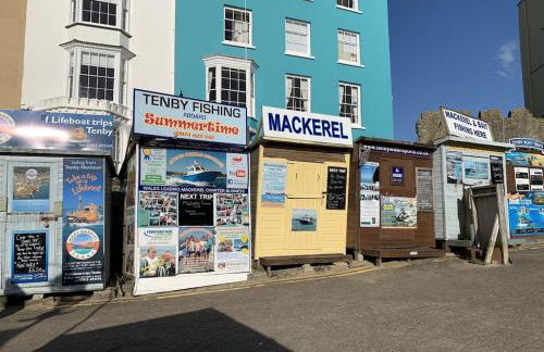 Seasalt Cottage - Modernised traditional cottage, Sleeps 5,short walk to beaches, town, amenities - Photo 26