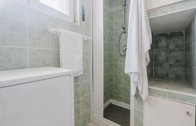 Breathtaking Seaview Apartment in Porto Torres - Foto 9